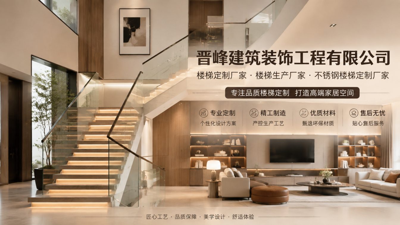 平凉陕西铁艺护栏楼梯定制